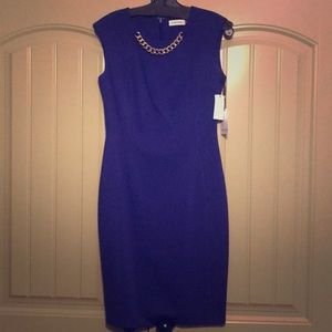 Calvin Klein Dress